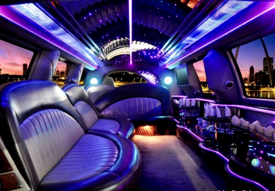 Stretch Limousine