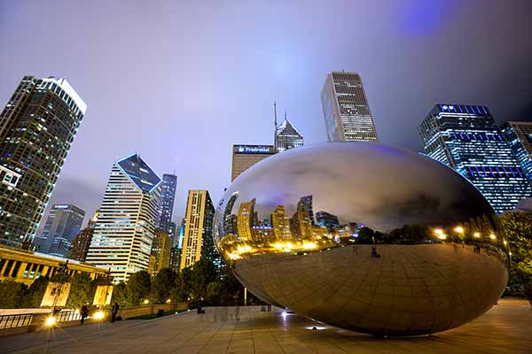 Limo Service Grayslake