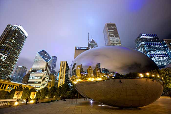 Limo Service Grayslake