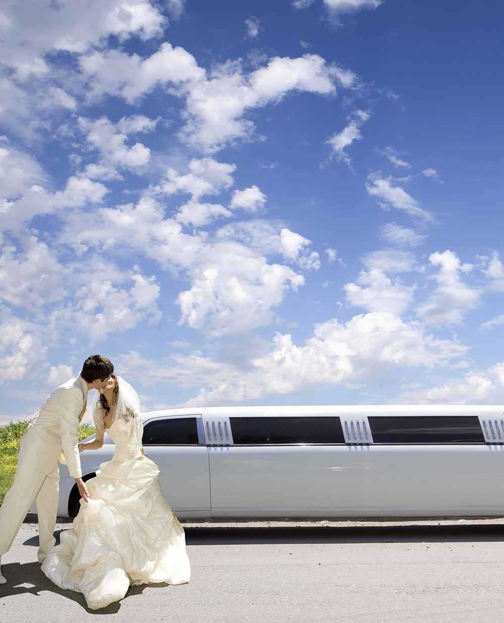 Wedding Limo Service Grayslake